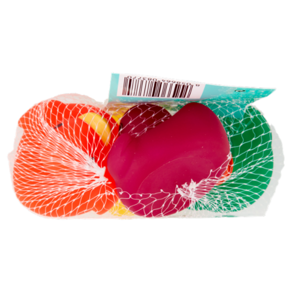 neo Baby Paperelle Tuffarelle Gioco Bagnetto 6m+