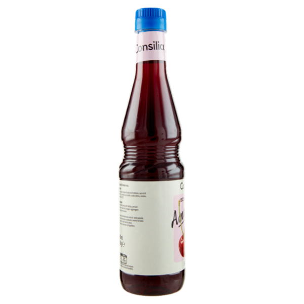 Consilia Sciroppo all'Amarena 500 ml