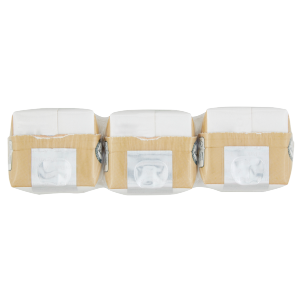 Granarolo 100% Vegetale Mandorla 3 x 200 ml