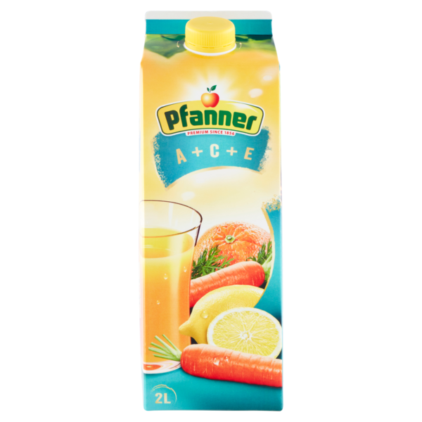 Pfanner A+C+E 2 L
