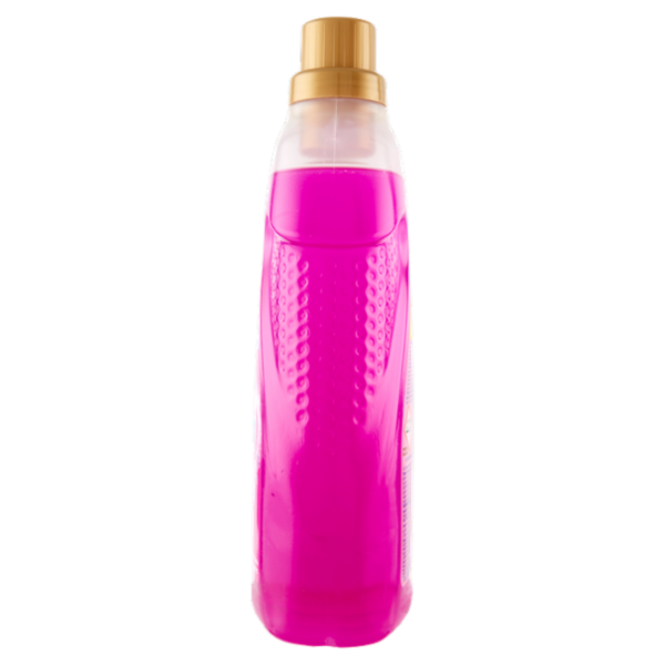 Vanish Oxi Action Gel Rosa Smacchiatore bucato 1,5L