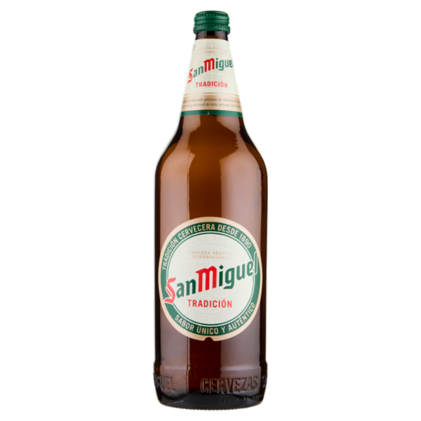San Miguel Tradición 100 cl