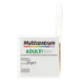 Multicentrum Adulti 50+ Vitamina C, D, E, Fosforo Integratore Multivitaminico Completo 30 cpr 37 g