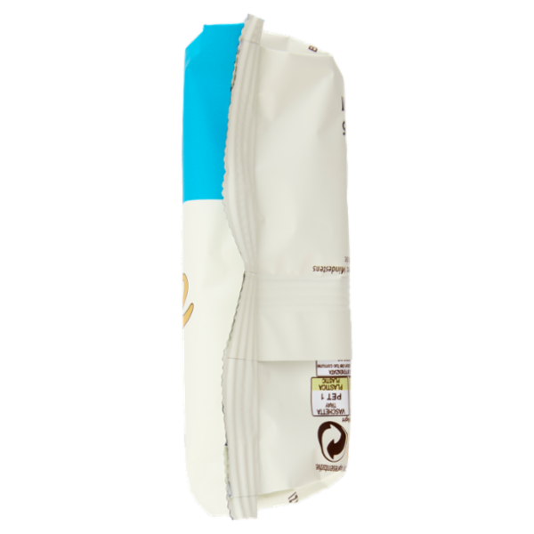 Matilde Vicenzi Bocconcini con Crema al Latte 100% Italiano e Cioccolato Bianco 100 g