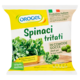 Orogel Spinaci tritati in Comode Gocce Surgelati 450 g
