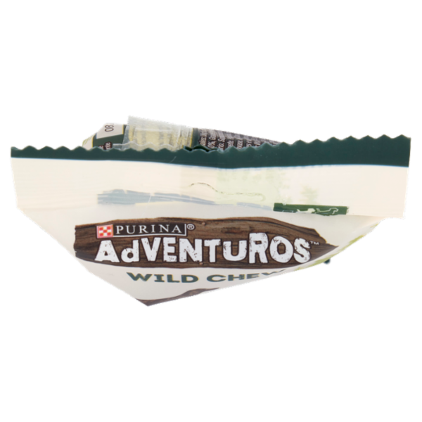 PURINA ADVENTUROS Wild Chew Cervo Medium 200 g