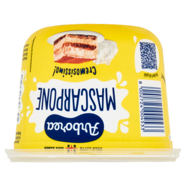 Arborea Mascarpone 500 g