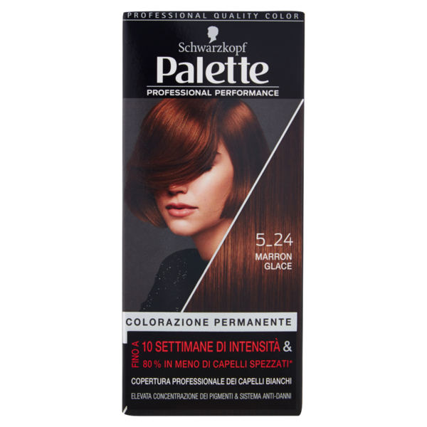 Palette 5_24 Marron Glace