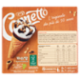 Cornetto Algida Senza Glutine 5 x 75 g