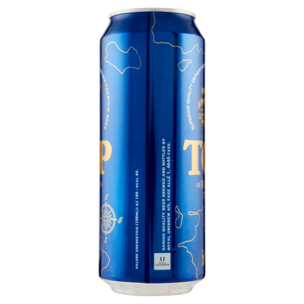 Ceres Top Royal 50 CL