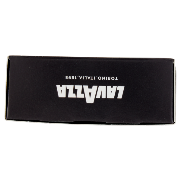 Lavazza, Caffè Espresso Deciso, Intensità 10/13 - 10 Capsule Compatibile con Macchine Nespresso*