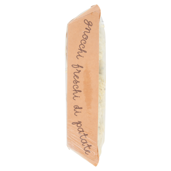 Gnocchetti all'Ortica 500 g