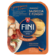 Fini i granripieni di sapore i Ravioli Salsiccia e Funghi 250 g