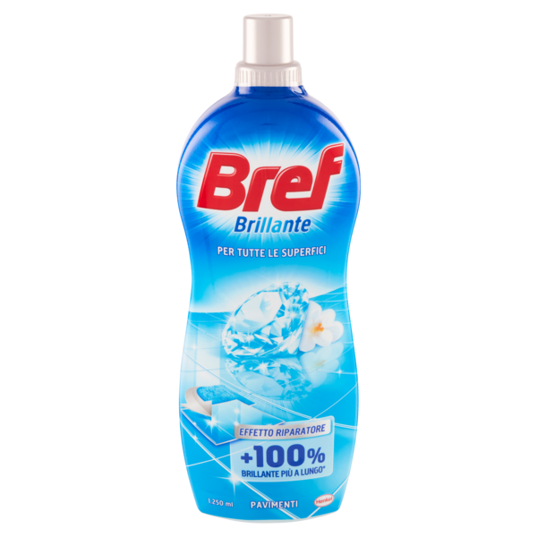 BREF Brillante Pavimenti 1.250ml