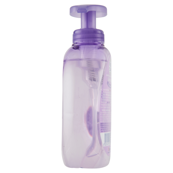 Fresh & Clean Gel di Frutta Sapone Liquido Idratante Mora e Mirtillo 300 ml