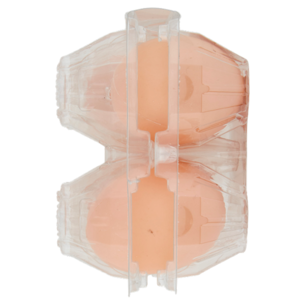 L'Uovo del Podere 6 uova Fresche Medie