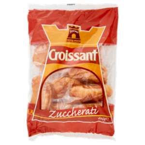 Forno Della Torretta Croissant Zuccherati 10x40 g