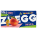 Zuegg Solo Ingredienti naturali* Succo e Polpa di Pesca 3 x 200 ml