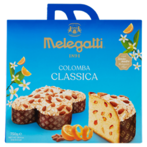 Melegatti 1894 Colomba Classica 750 g