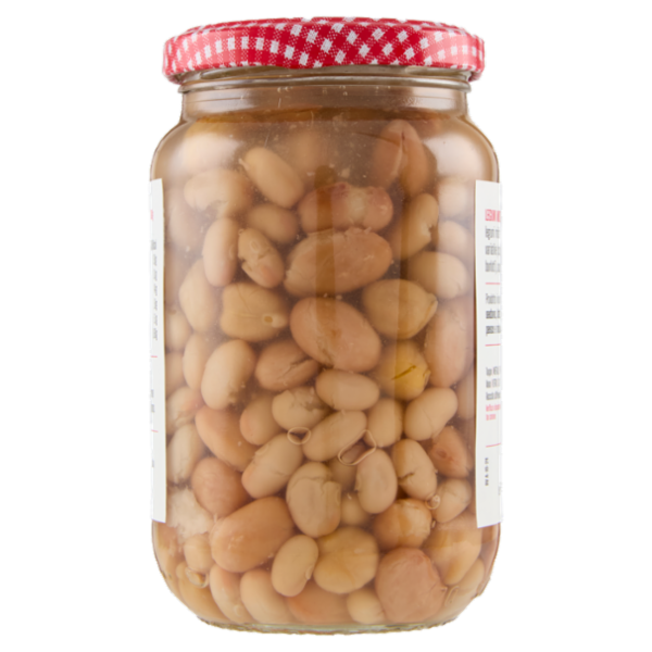 Le Conserve della Nonna Armonia di legumi lessati 360 g