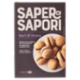 Selex Saper di Sapori Baci di Dama 150 g