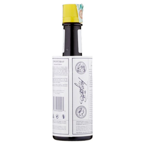 Angostura 200 ml