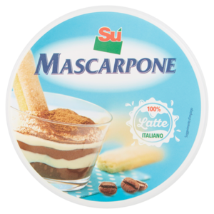 Sù Mascarpone 500 g