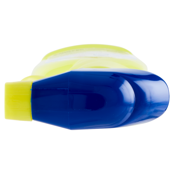 Smac express Sgrassatore cucina Profumo di limone 650 ml