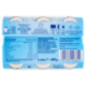 Actimel bianco 0% grassi 6 x 100 g