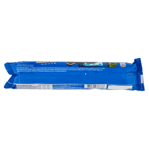 Oreo Original, biscotti al cacao magro ripieni di crema al gusto vaniglia - 154 g