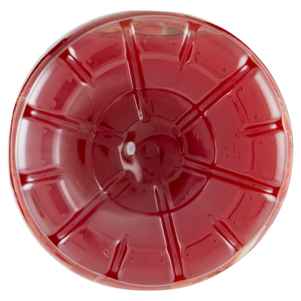 Derby blue Zero Arancia Rossa 1 Litro