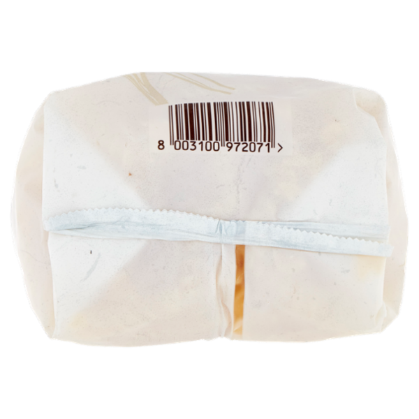 Selex Pasta di Semola Trafilata al Bronzo Fusilli 500 g