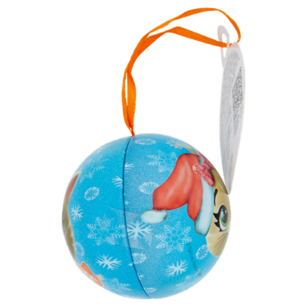 Walcor Monete di Cioccolato al Latte 44 Gatti 30 g