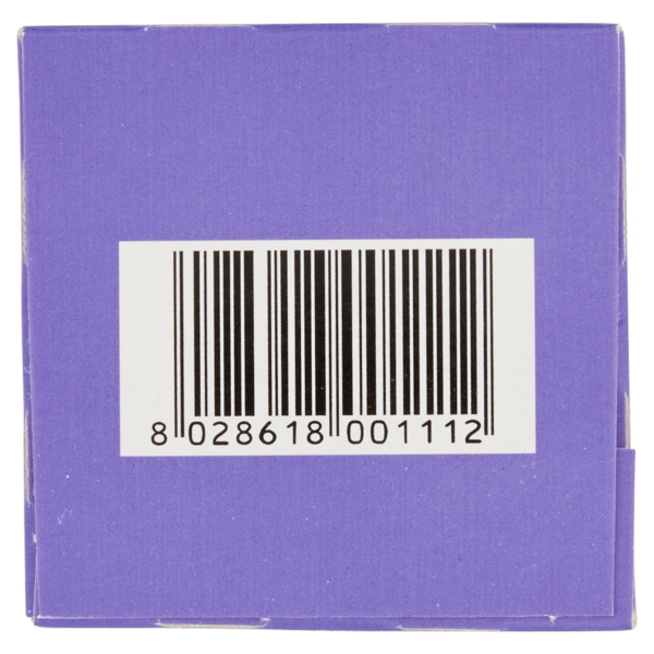 Ventura BBShot 98kcal* Mix di Cioccolato fondente Uva sultanina e Mirtillo 4 x 25 g