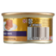 PURINA GOURMET Gold Mousse con Tacchino 85 g