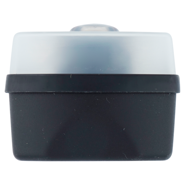 Kiwi Express Shine Sponge Nero 7 ml