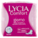 Lycia Comfort giorno Ultra con Ali 14 pz