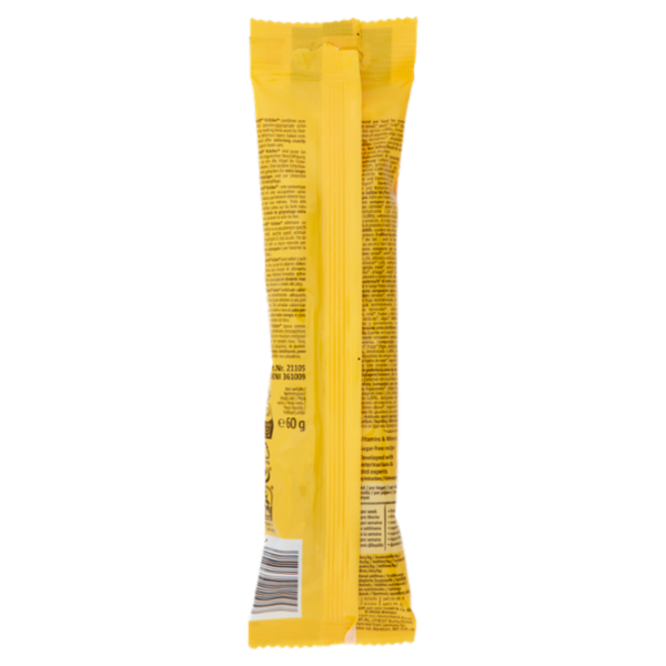 Vitakraft Kräcker Original + Albicocca & fico canarini 2 pezzi 60 g