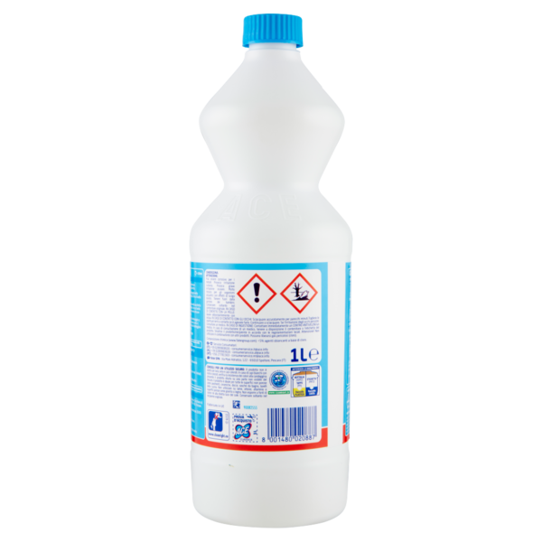 Ace Candeggina Classica 1 L