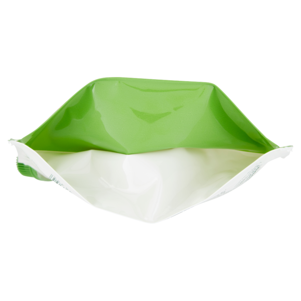 Winni's Mousse Doccia Thè Verde e Betulla Eco Ricarica 500 ml