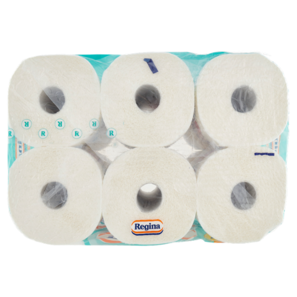 Regina Asciugoni carta cucina 6 rotoli