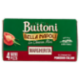 BUITONI Bella Napoli La Classica Mini Margherita (4 mini pizze surgelate) 300g