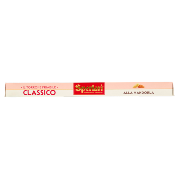 Sperlari Classico alla Mandorla 250 g