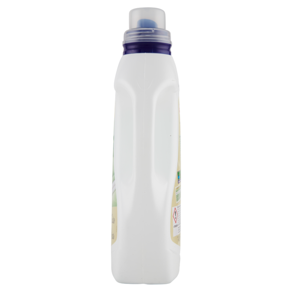 Selex Detersivo per Lavatrice Liquido Aloe Vera 23 Lavaggi 1,495 L