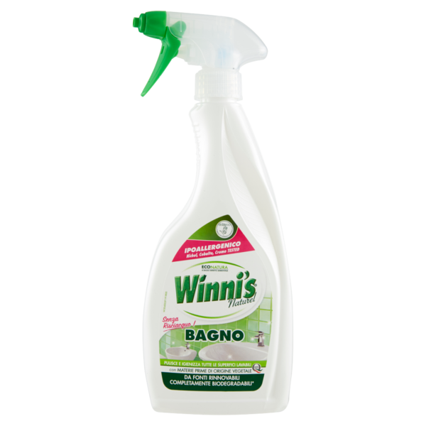 Winni's Bagno 500 ml