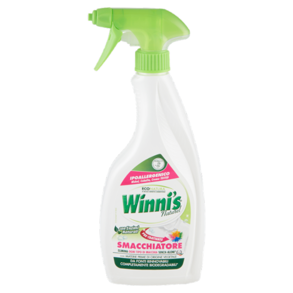 Winni's Smacchiatore 500 ml