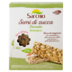 Sarchio Semi di zucca Barrette 4 x 20 g