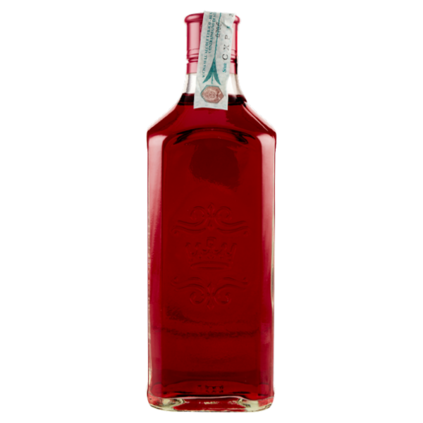 Bombay Bramble Distilled Gin with a Blackberry & Raspberry Infusion 700 ml