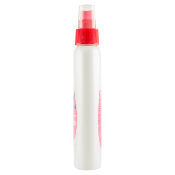 Johnson's Baby Balsamo Spray Per Bambini Gocce Di Luce, Ipoallergenico E A Ph Bilanciato, 200ml