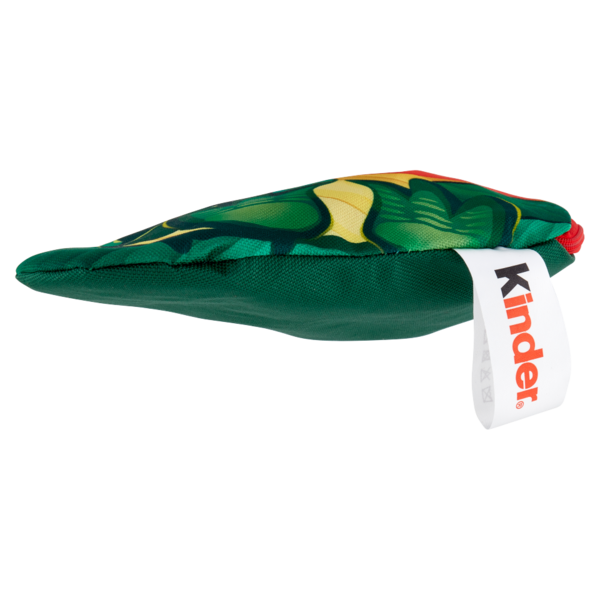 Kinder Calza Natoons Coccodrillo 8 pezzi 103 g